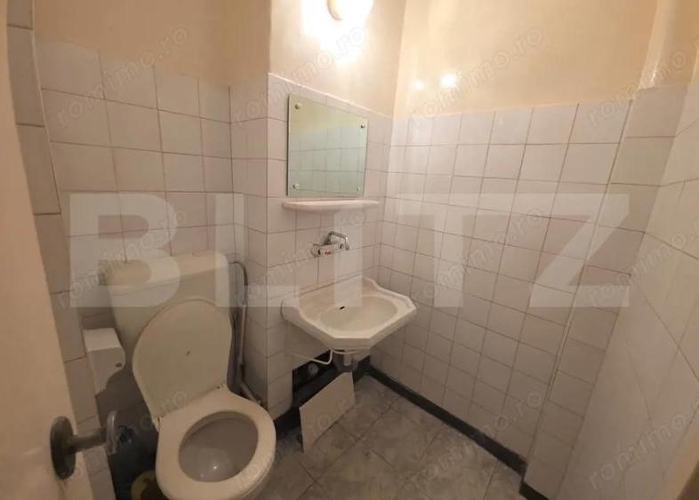 Apartament cu 3 camere Calea Sighisoarei - 5