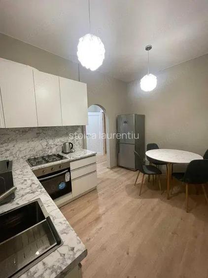 Garsoniera zona Brancusi