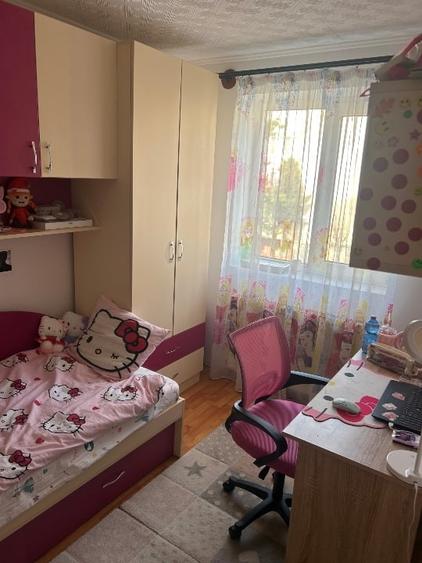 Vând apartament semidecomandat etaj4 mobilat și utilat preț 54500 euro - 7