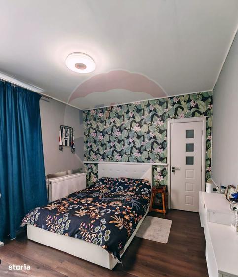 Casa / Vila cu 4 camere de inchiriat - 5