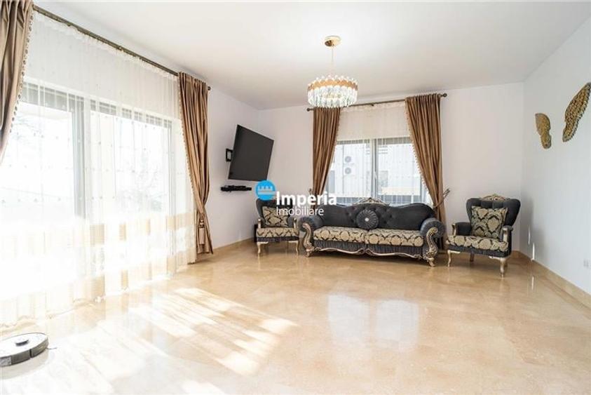 Casa exclusivista, Breazu, 244,4 mp, intabulata, toate utilitatile! - 23