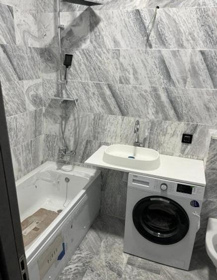 Garsoniera mobilata,utilata Campus Universitar - 4