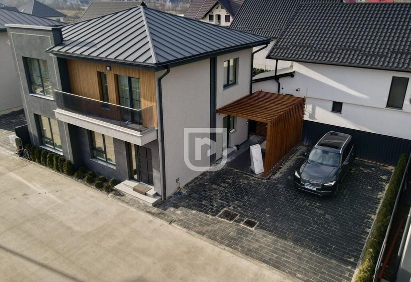 Casa noua individuala 4 camere | REDUCERE | ultima... - 3
