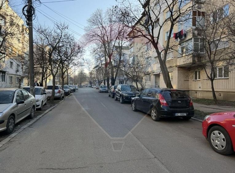 Apartament cu 2 camere de vânzare, etaj 3- zona Nord - 12