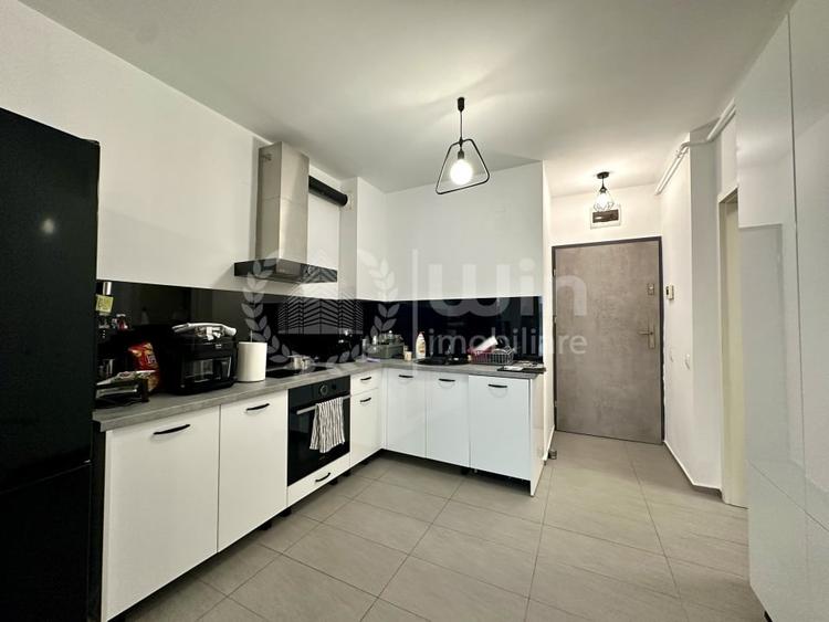 Apartamant 2 camere l Bloc nou l Garaj l La cheie | Lidl Buna Ziua - 4