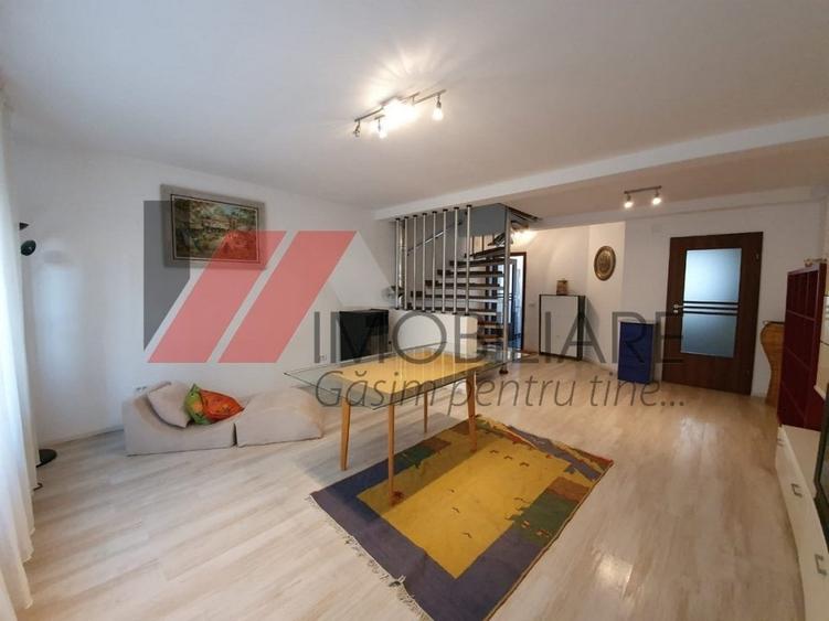 Sinandrei - Str.Sf.Andrei/Principala - Casa tip Duplex - 1