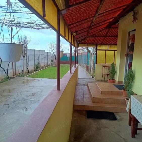 Casa de vanzare Cordau - 6