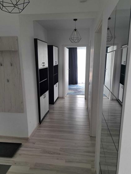 Inchiriez apartament 2 camere Bragadiru - 6