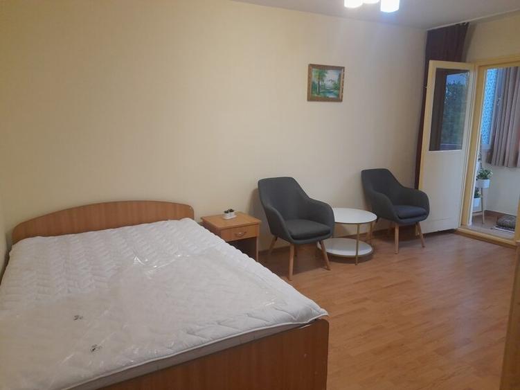 CAMPIA LIBERTATII ,GARSONIERA INCHIRIERE - 2