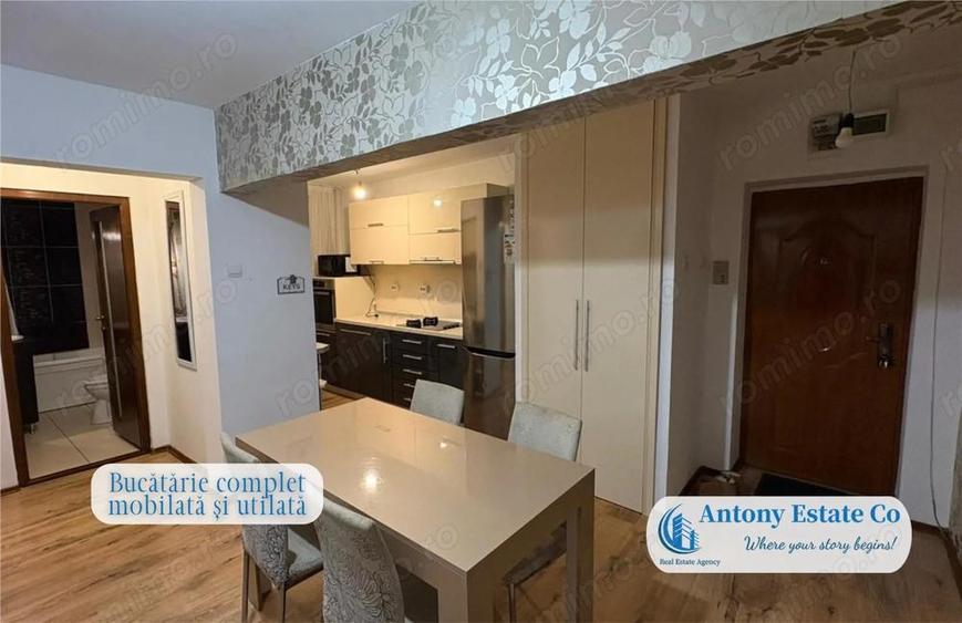 Apartament de inchiriat, 3 camere - Zona Sovata, Oradea - 4