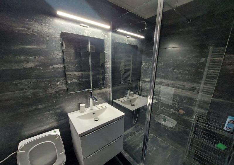 APARTAMENT 2 CAMERE | DECOMANDAT | ZONA SPITALUL JUDETEAN - 4