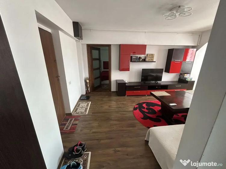 Apartament 3 camere zona Tomis II - 3