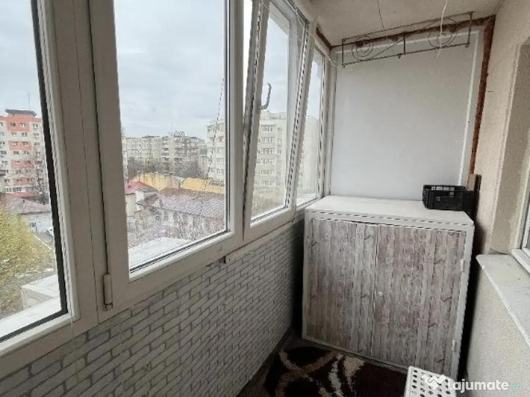 Apartament 2 camere de 51mp zona Tei - 6