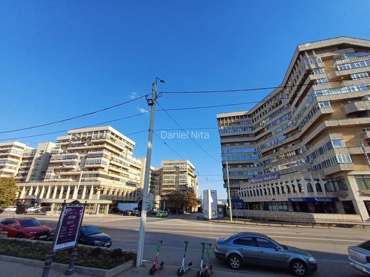 CENTRU-Hala Centrala- apartament 2 camere decomandat, etajul 1