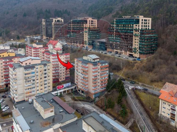 Apartament 4 camere vanzare - Racadau - 1