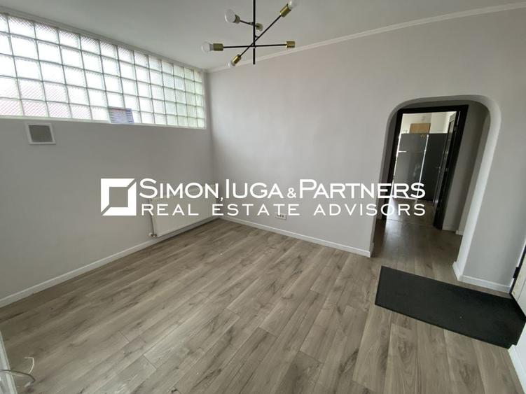 Birouri in vila de inchiriat cu parcari - 7