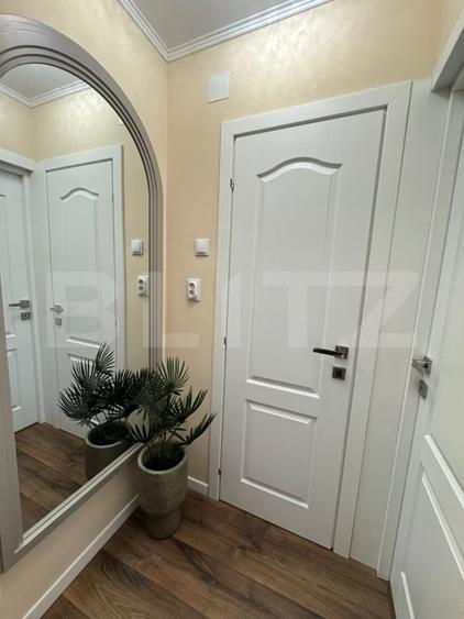 Apartament modern de 3 camere, complet renovat, zona Standard - 5