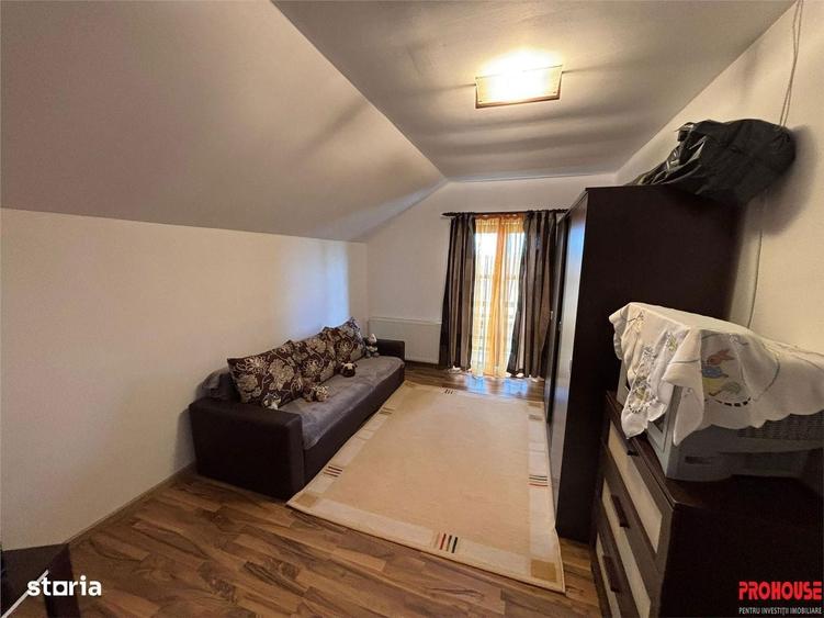 Nicolae Balcescu - Vila P+M - Comision 0% - 8