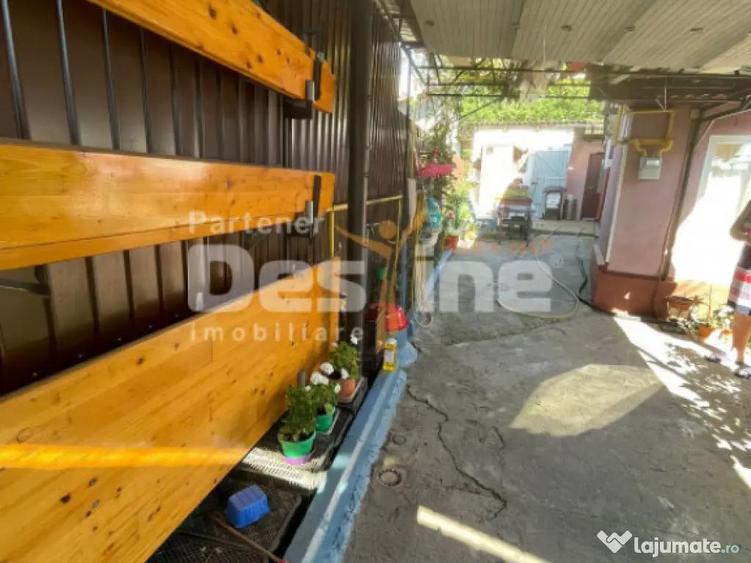 Casa cu 3 camere, garaj ?i curte spa?ioasa zona Giul - 3