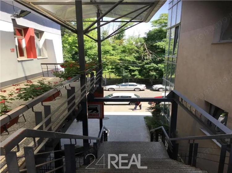 Birouri de mari dimensiuni de inchiriat - zona Domenii - 6