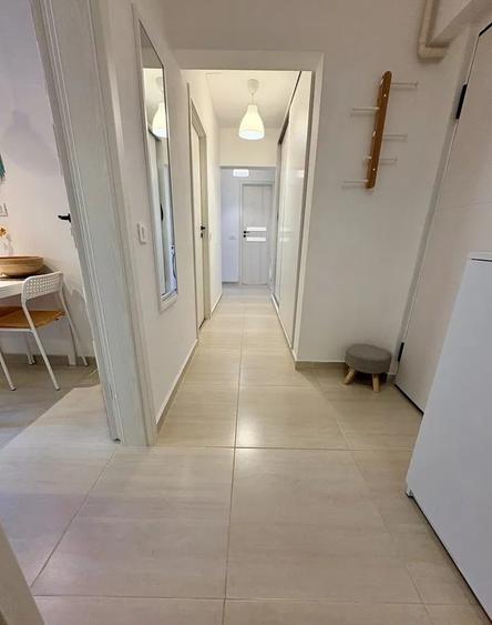 Alexandru Obregia - 3 camere , renovat , mobilat , utilat - 4