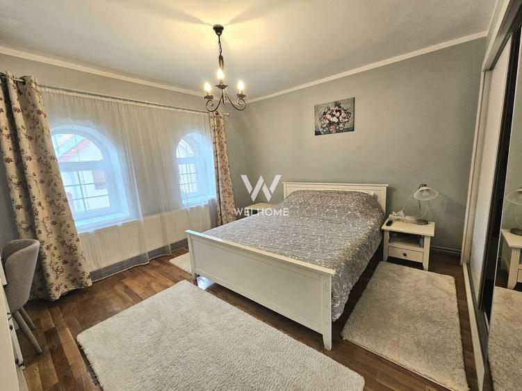 Casa individuala zona Lupeni - Sibiu - 5