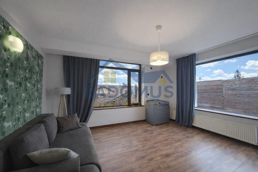 Casă P+1+M - Teren 310 mp -6 Camere- 4 Băi – Ploiești - Premium - 14