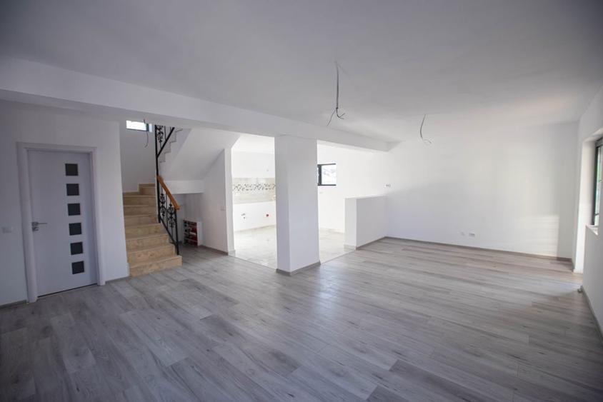 Vila Single La Cheie Com. Pantelimon - 3