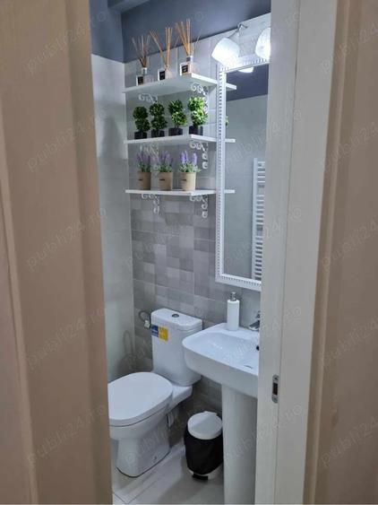 Studio Mamaia Nord - 3