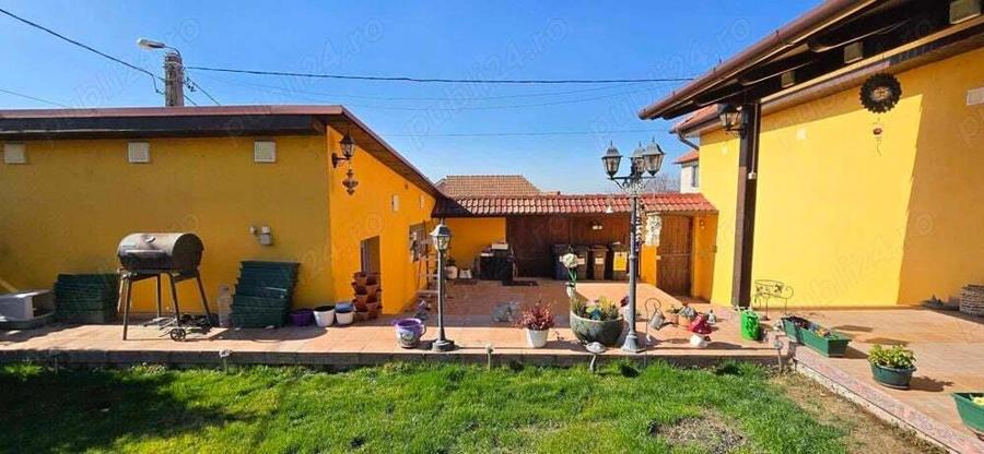 Casa de vanzare, dealuri, zona str.Beldiceanu - 1