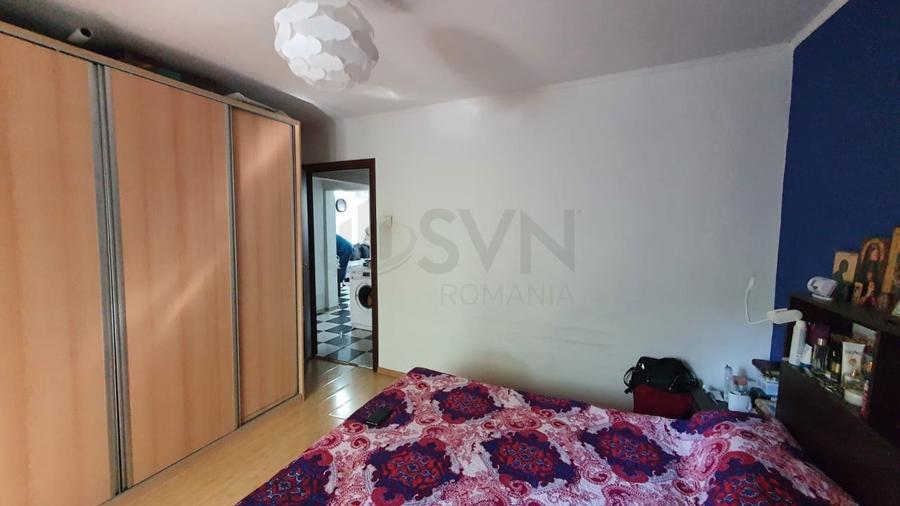 REA1023603 Apartament 4 Camere I De Vanzare I 13 Septembrie I Sebastian - 2