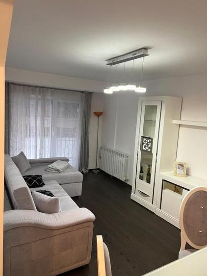 Apartament cu o camera, 39 mp, balcon, zona Stejarului - 4