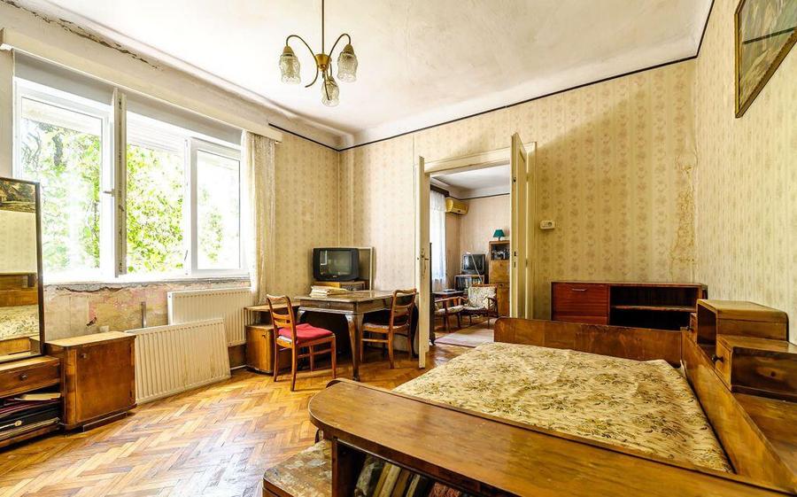 Casa pe Faleza Mure?ului - 26