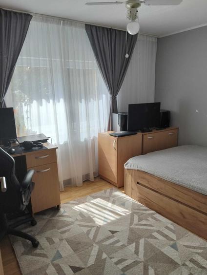 Apartament cu 2 camere semidecomandat în Dâmbovița