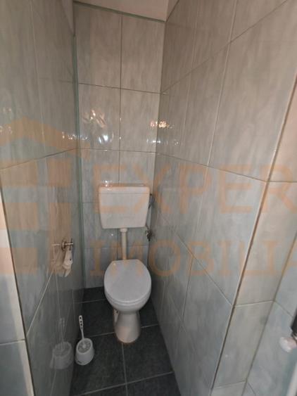 Garsonieră de vânzare Inel II, aproape de Institutul de Marină, boxă 12 mp - 8