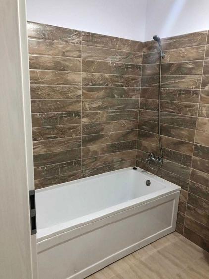 PROPRIETAR-Garsoniera de inchiriat, langa metrou, complet utilata,RAMS - 8