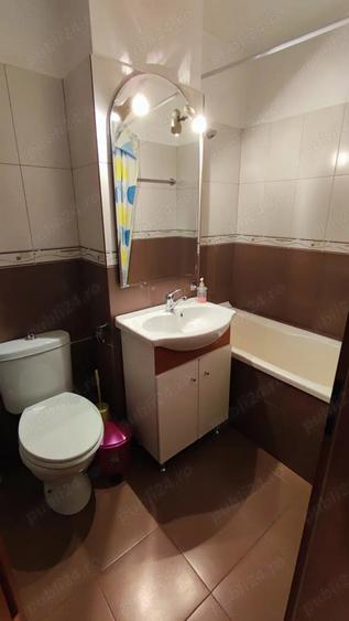 Dau in chirie apartament cu 2 camere cartier Manastur - 2