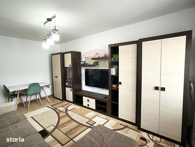 Apartament 3 camere decomandate gata de mutat | VitrometanStr. Vaslui - 7