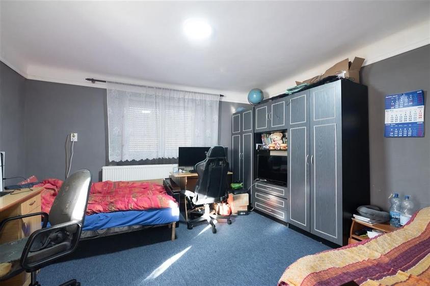 RECO, Doua case la pret de una, in exclusivitate, Zona Tarcea, Bihor - 17