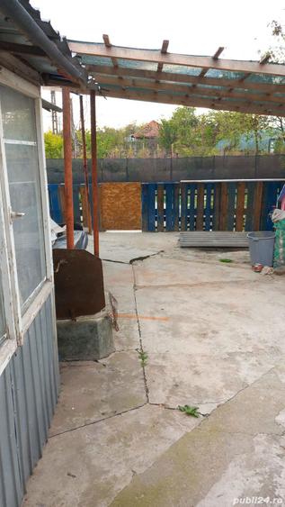 Casa Bordei Verde - 8