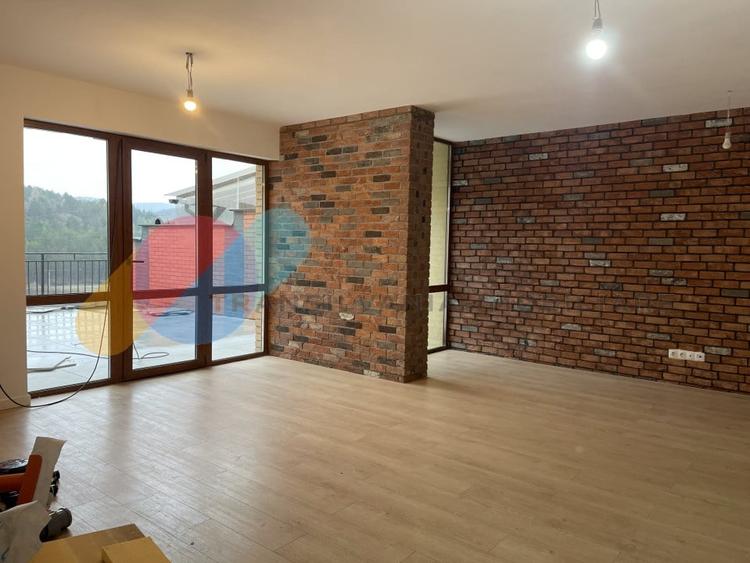 Apartament 4 Camere 120mp | 54mp Terasa | Parcare | Valea Garbaului - 2