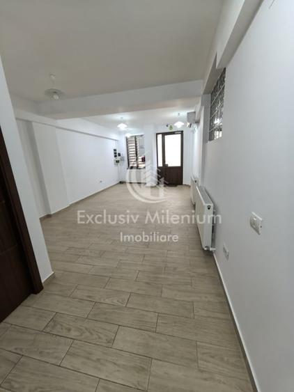 Birouri Vila/ Casa S+P+3 Obor -Stefan cel Mare / Mosilor - 6