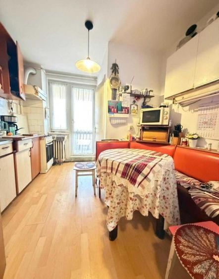 Apartament de 3 camere-Astra - 2