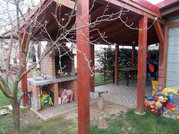 Duplex Mosnita Veche, parter, 3 camere, mobilat, utilat, com=0% - 8