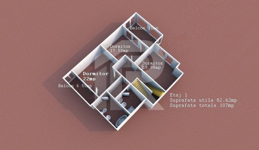 Inchiriere Vila Pipera Porsche - 8