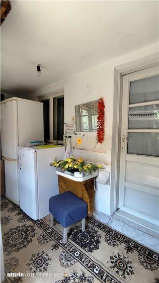 Casa in Malu Vanat Prahova - 6