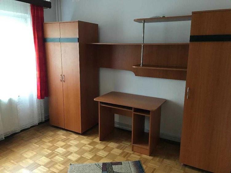Vand apartament 2 camere, decomandat, 56 mp, 3/4, Mihai Viteazul, Sibiu - 5