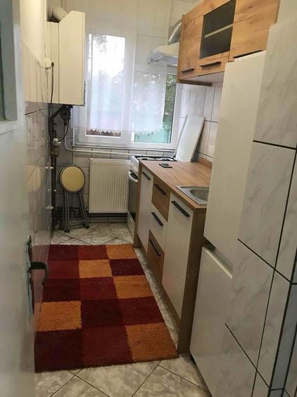 Apartament de inchiriat Caransebes langa Politie - 7