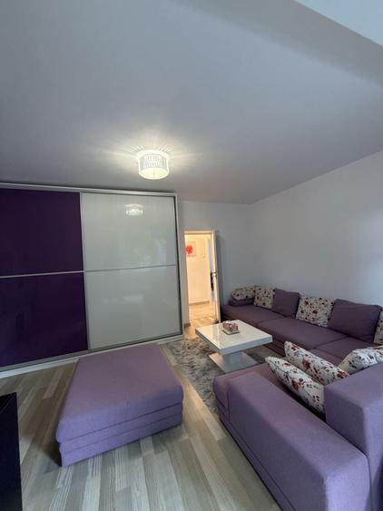 Apartament de inchiriat Sun Plaza, etaj 1, cu garaj si pivnita - 1