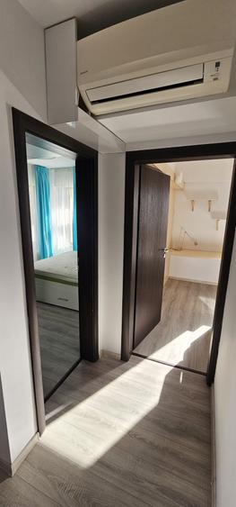 VALEA LUPULUI-ap. 3 camere,mobilat si utilat, 72mp,Brown Luxury, parcare! - 2